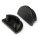 Brumberg 53078080 Endkappen-Set zu flexiblem LED-Profil 53753 schwarz