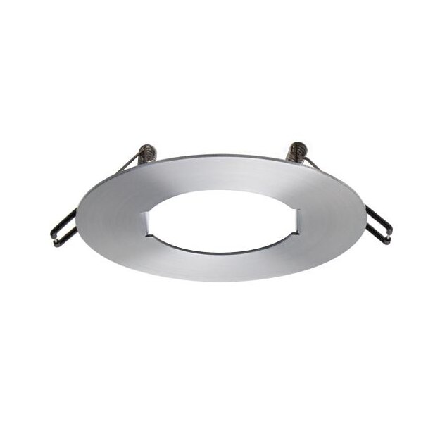 Brumberg 81201250 Reduzierring alu matt Durchmesser 110 mm Ausschnitt 68 mm