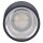 Bega 24932K3 LED-Deckenleuchte Grafit 3000 K