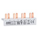 ABB PSX1/8N Phasenschiene FlexLine 1P+N 8Pins 4 TE 10qmm 2CDL210180R1008