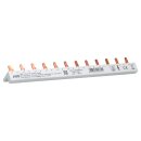 ABB PSX3/24N Phasenschiene FlexLine 3P+N 24Pins 12 TE...
