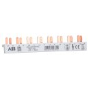 ABB PSX3/16N Phasenschiene FlexLine 3P+N 16Pins 8 TE 10qmm 2CDL230180R1016