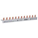 ABB PSX1/24N Phasenschiene FlexLine 1P+N 24Pins 12 TE...