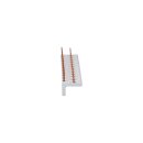 ABB PSX1/24N Phasenschiene FlexLine 1P+N 24Pins 12 TE 10qmm 2CDL210180R1024