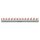 ABB PSX1/24N Phasenschiene FlexLine 1P+N 24Pins 12 TE 10qmm 2CDL210180R1024