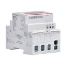 ABB D13 15-M 65 Drehstromzähler 65A MID 1DO+1DI 2CMA241695R1000