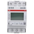 ABB 2CMA241845R1000 D13 15-M 65 MBUS Drehstromzähler 65A Mbus MID 1DO+1DI