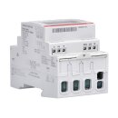 ABB D13 15-M 65 MODBUS Drehstromzähler 65A Modbus RTU MID 1DO+1DI 2CMA241765R1000