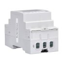 ABB D13 15-M 65 MODBUS Drehstromzähler 65A Modbus RTU MID 1DO+1DI 2CMA241765R1000
