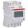 ABB D13 15-M 65 MODBUS Drehstromzähler 65A Modbus RTU MID 1DO+1DI 2CMA241765R1000
