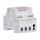 ABB D13 15-M 65 MODBUS Drehstromzähler 65A Modbus RTU MID 1DO+1DI 2CMA241765R1000