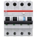 ABB 2CSR256140R1135 DS203NCA-B13/003 FI/LS-Schalter 6kA...