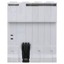 ABB 2CSR256140R1135 DS203NCA-B13/003 FI/LS-Schalter 6kA 3P+N Typ A B 13 30mA