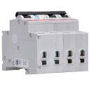 ABB 2CSR256140R1135 DS203NCA-B13/003 FI/LS-Schalter 6kA 3P+N Typ A B 13 30mA