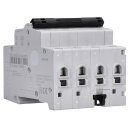 ABB 2CSR256140R1135 DS203NCA-B13/003 FI/LS-Schalter 6kA 3P+N Typ A B 13 30mA