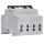 ABB 2CSR256140R1135 DS203NCA-B13/003 FI/LS-Schalter 6kA 3P+N Typ A B 13 30mA