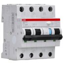 ABB 2CSR256140R1205 DS203NCA-B20/003 FI/LS-Schalter 6kA...