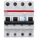 ABB 2CSR256140R1205 DS203NCA-B20/003 FI/LS-Schalter 6kA...