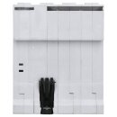 ABB 2CSR256140R1205 DS203NCA-B20/003 FI/LS-Schalter 6kA 3P+N Typ A B 20 30mA