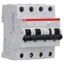 ABB 2CSR256140R1134 DS203NCA-C13/003 FI/LS-Schalter 6kA...