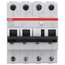 ABB 2CSR256140R1134 DS203NCA-C13/003 FI/LS-Schalter 6kA...