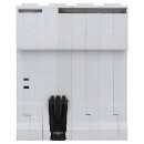 ABB 2CSR256140R1134 DS203NCA-C13/003 FI/LS-Schalter 6kA 3P+N Typ A C 13 30mA