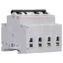 ABB 2CSR256140R1134 DS203NCA-C13/003 FI/LS-Schalter 6kA 3P+N Typ A C 13 30mA