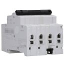 ABB 2CSR256140R1134 DS203NCA-C13/003 FI/LS-Schalter 6kA 3P+N Typ A C 13 30mA