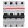 ABB 2CSR256140R1134 DS203NCA-C13/003 FI/LS-Schalter 6kA 3P+N Typ A C 13 30mA