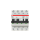 ABB 2CSR256140R1064 DS203NCA-C6/003 FI/LS-Schalter 6kA 3P+N Typ A C 6 30mA