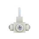 ABB 2CDL200003R2525 AST 25/25 QIR Anschlussklemme...