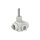 ABB 2CDL200003R2525 AST 25/25 QIR Anschlussklemme Einspeiseklemme IP20 für FI/LS DS301C  LS SN201