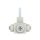 ABB 2CDL200003R2525 AST 25/25 QIR Anschlussklemme Einspeiseklemme IP20 für FI/LS DS301C  LS SN201