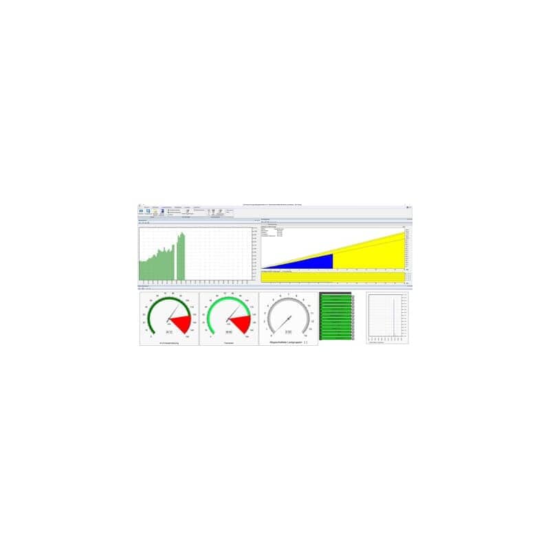 ABB 1SDA127082R1 AVS-SEL Serverlsg. bei Mehrplatzinstal- lationen Datenspeicherort Codeverw.