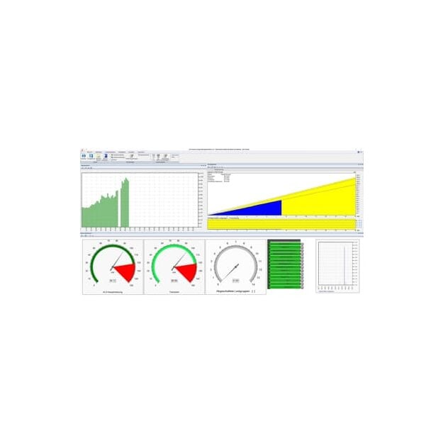 ABB 1SDA127088R1 AVS-WEB+ - Software-Erweiterungsmodul für Webserver