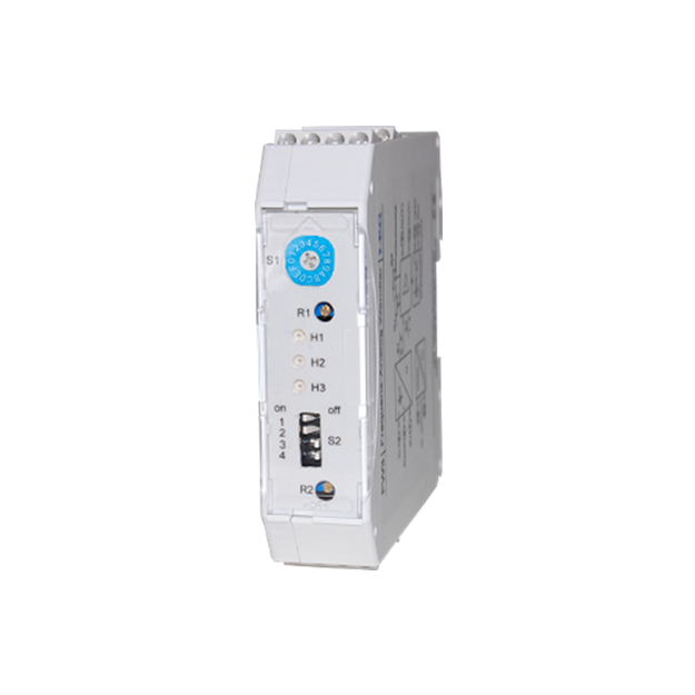 ABB 1SDA127102R1 AZS-FW3 Frequenz/Analog-Wandler  digital mit Grenzwertschalter  0Hz–10kHz