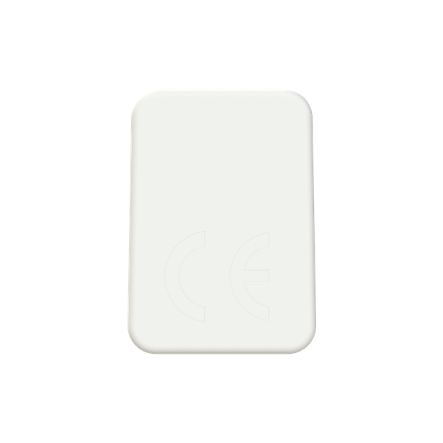 ABB 2CDL800001R0021 BB-END 2.1 - Endkappen für 2-phasige Phasenschienen