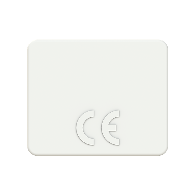ABB 2CDL800001R0040 BB-END 4.1 - Endkappen für 4-phasige Phasenschienen