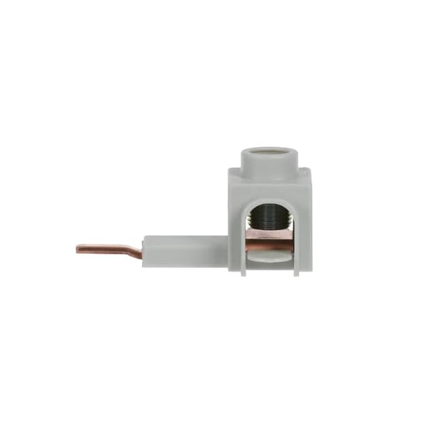 ABB 2CDL800001R2527 BB-FS 25/27 Q Einspeiseklemme Stift 25mm²  27mm für S200C