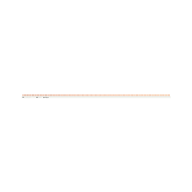 ABB 2CDL802141R1055 BB-SU 2/112/10 - Phasenschiene 2-phasig  10mm²  110 PINs für S200C
