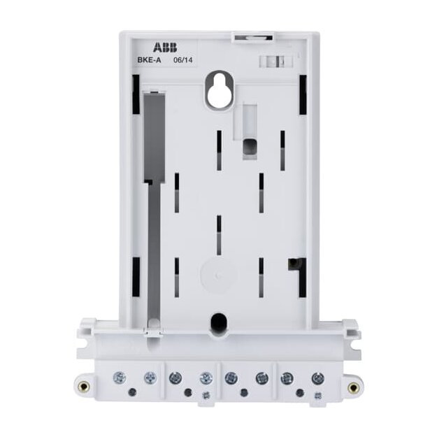 ABB 2CDL900011R7601 BKE-A ID QTY10 eHZ-Adapterplatte mit eindeutiger Herstelleridentnummer
