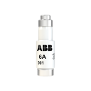 ABB GMN 977120P0013 D01x6GL D01 Schmelzeinsatz 6A gL