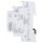 ABB 2CMA241665R1000 D11 15-M 40 MODBUS Wechselstromzähler 40A  Modbus RTU  MID  1DO+1DI