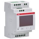 ABB 2TAZ665050R2000 D1M 15 Multimessgerät Modbus RTU  Klasse 0 5