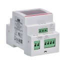 ABB 2TAZ665050R2000 D1M 15 Multimessgerät Modbus RTU  Klasse 0 5