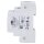 ABB D1M 15 Modbus Multimessgerät Modbus RTU  Klasse 0 5 2TAZ665052R2000