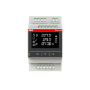 ABB 2TAZ665054R2000 D1M 20 TCP/IP Multimessgerät...