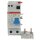ABB 2CSB202201R4630 DDA202AS-63/0 5 FI-Block für S202 2P Typ A 63A 500mA selektiv