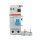 ABB 2CSB202101R1250 DDA202A-25/0 03 FI-Block für S202 2P Typ A 25A 30mA