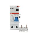 ABB 2CSB202199R1250 DDA202A-25/0 03 FI-Block Typ A 110V...